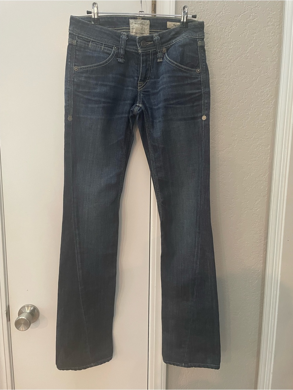 Taverniti So Jeans Twist 16